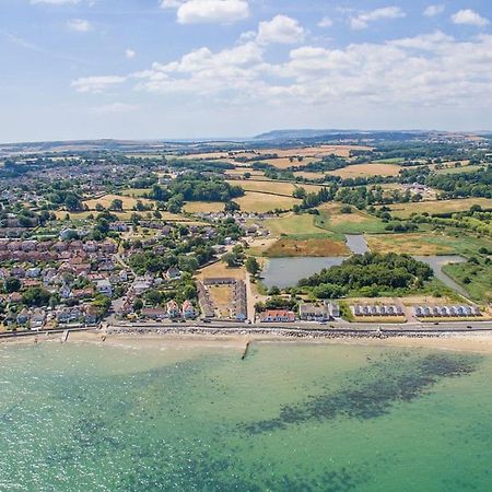 Salterns Village Seaview Dış mekan fotoğraf